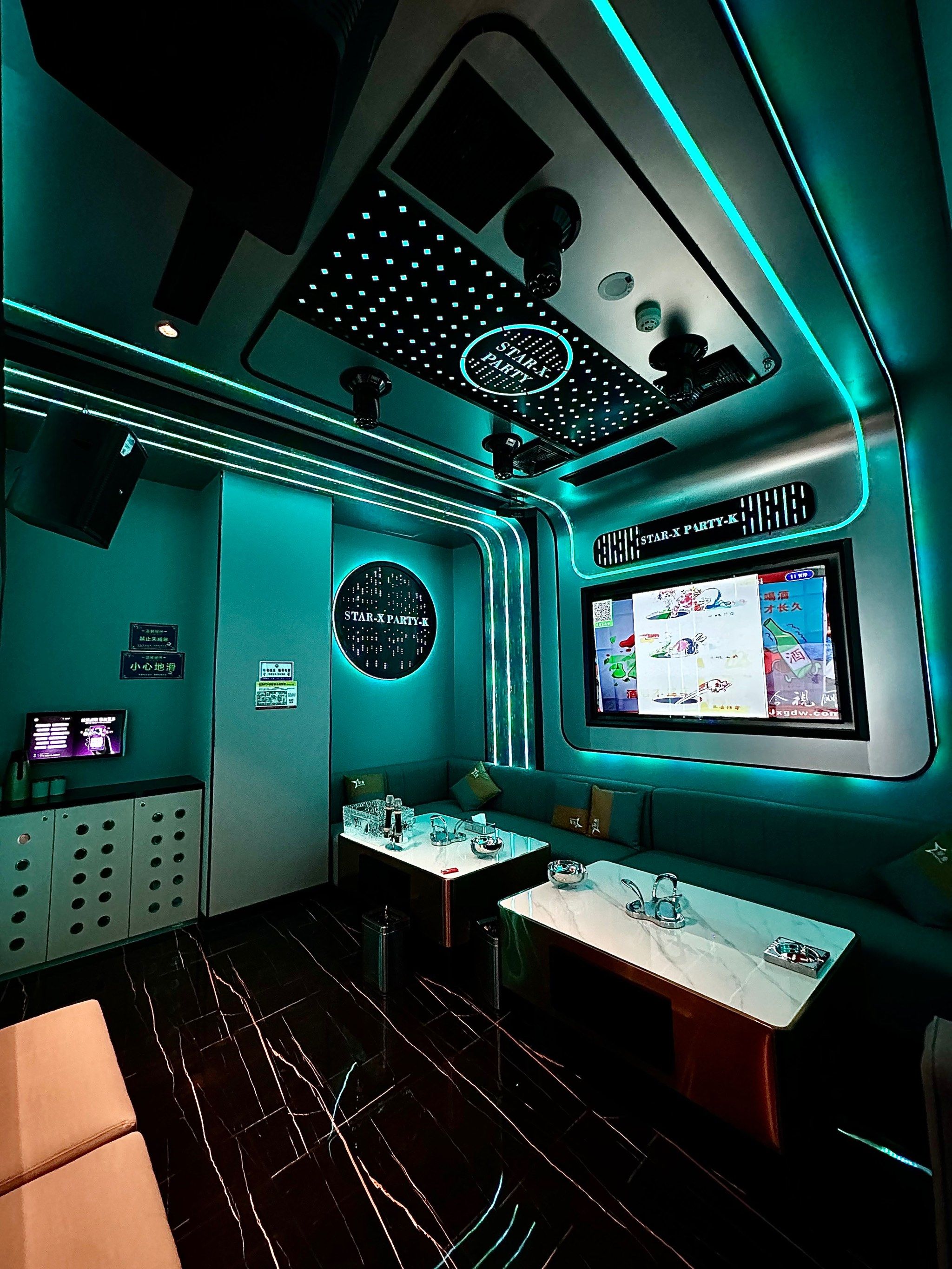 黄石商务ktv推荐商务ktv哪里好玩指南-下陆区ktv预订