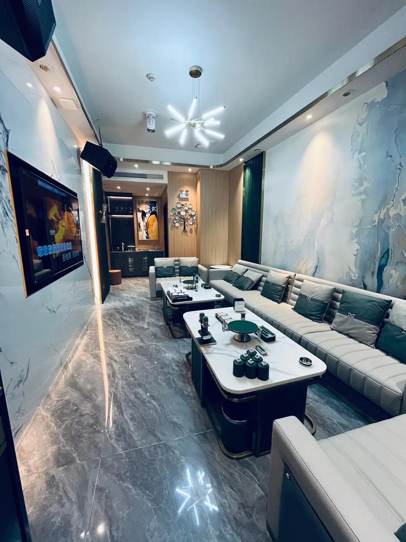 黄石商务ktv商务ktv能否组局解析-下陆区ktv预订